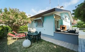 Villa Polluce